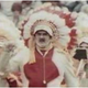 The Washington Redskins marching band had worn Native American headdresses as part of its uniforms between the 1960s and the 1990.